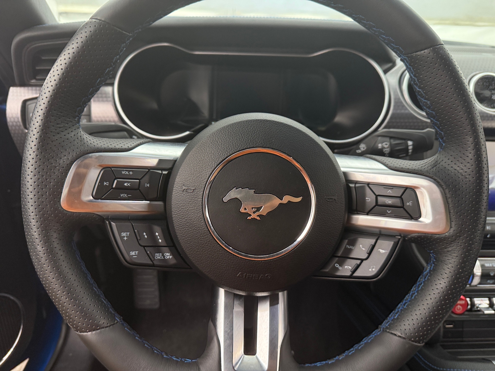 Thumbnail: 2019 Ford Mustang - 3