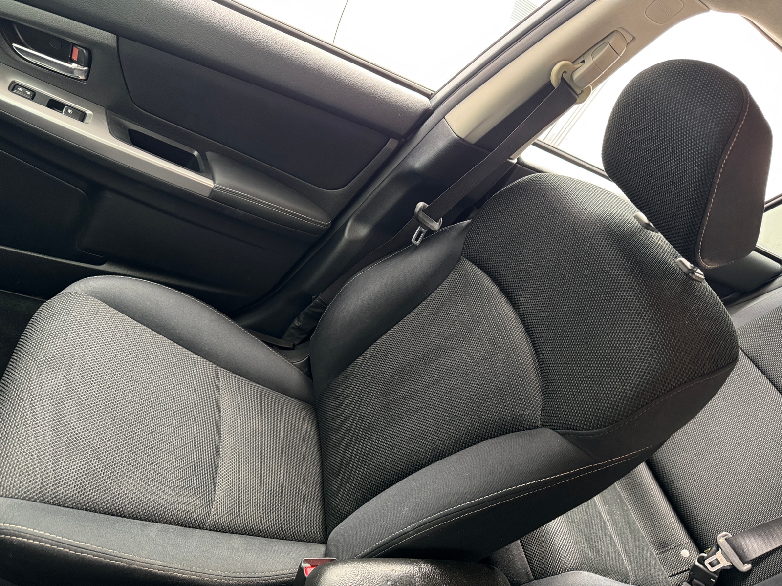 Thumbnail: 2015 Subaru XV Crosstrek - 2
