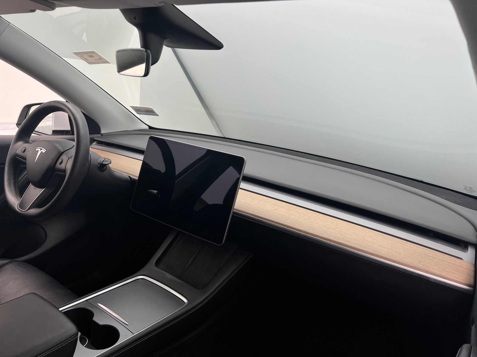 Thumbnail: 2021 Tesla Model Y - 2