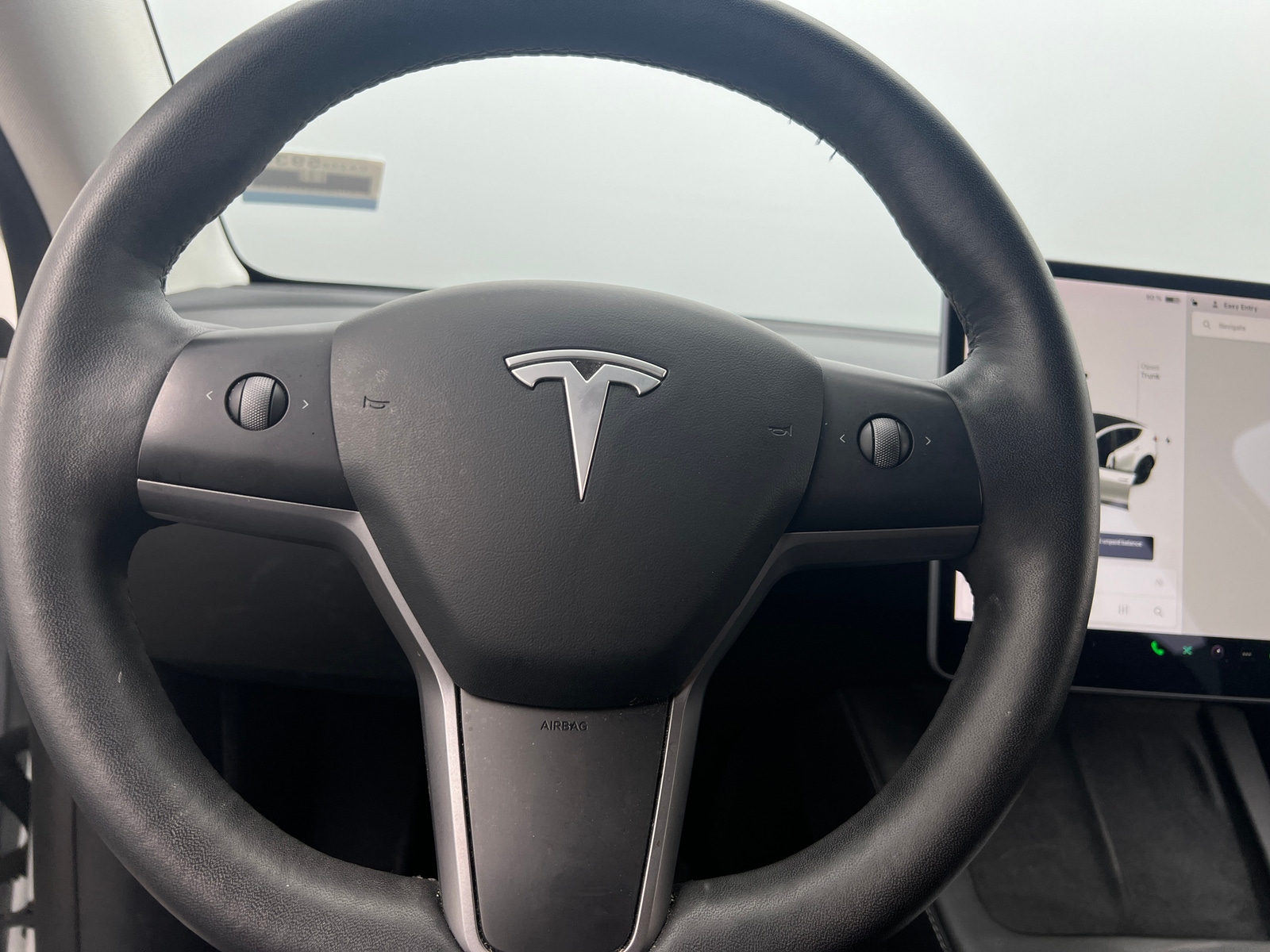 Thumbnail: 2021 Tesla Model Y - 4