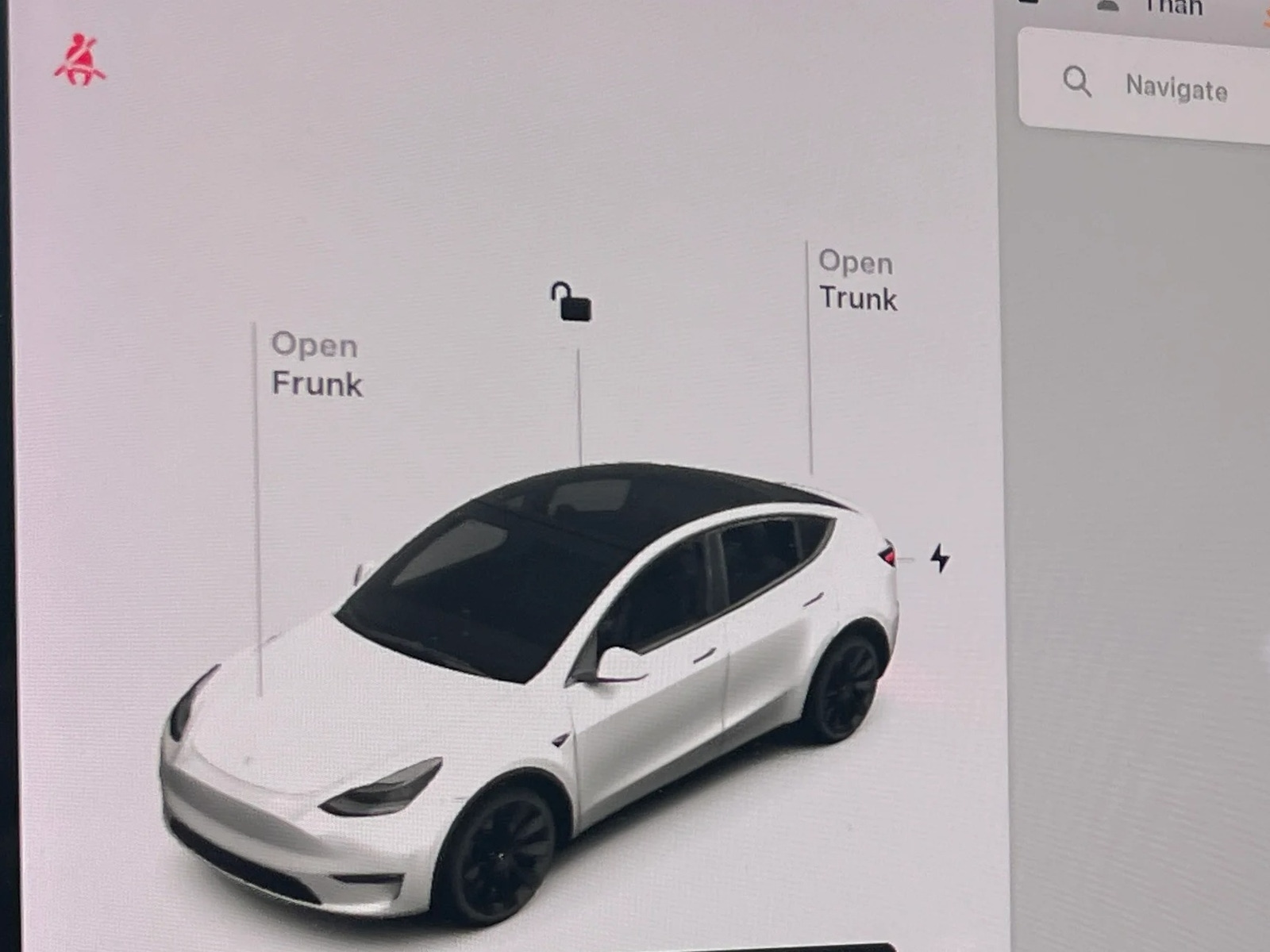 Thumbnail: 2021 Tesla Model Y - 3