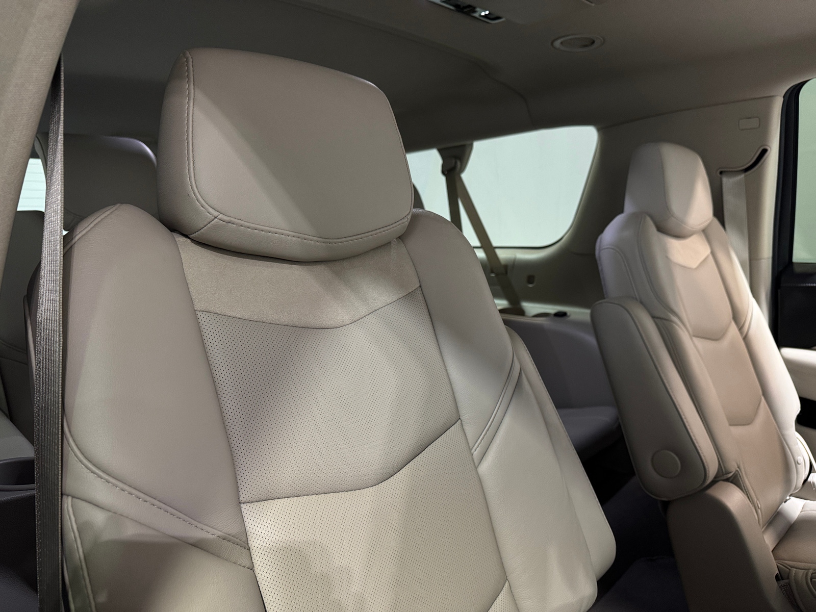 Thumbnail: 2019 Cadillac Escalade - 5