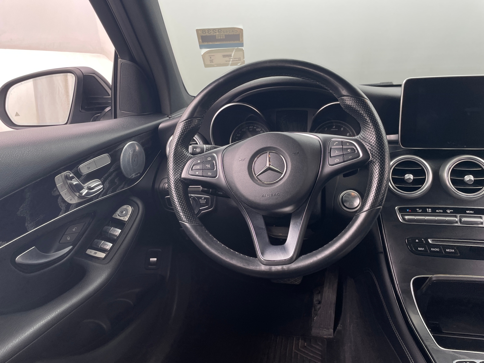 Thumbnail: 2018 Mercedes-Benz GLC - 4