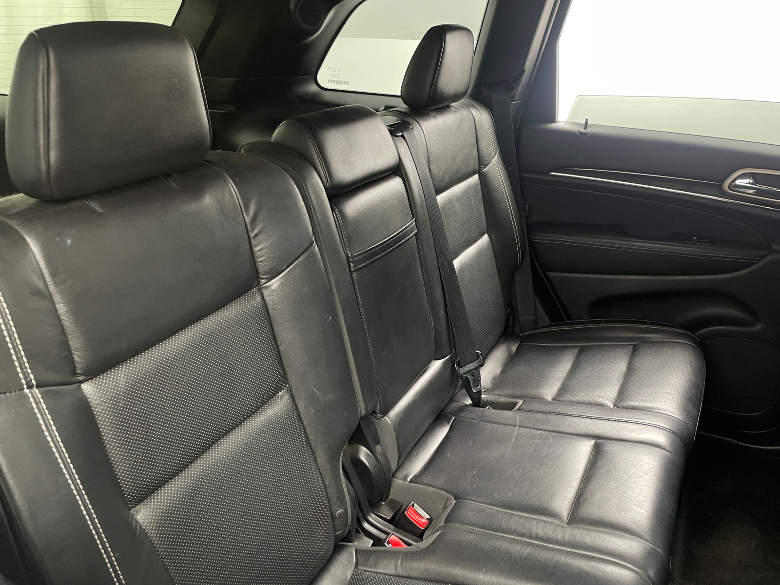 Thumbnail: 2014 Jeep Grand Cherokee - 5