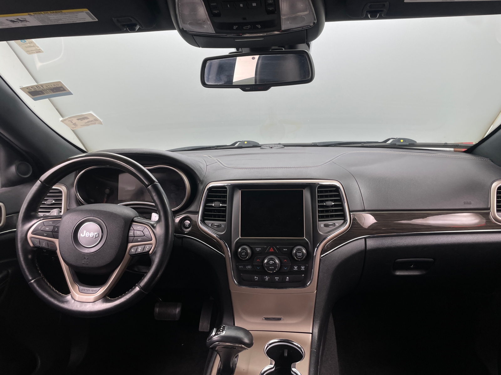 Thumbnail: 2014 Jeep Grand Cherokee - 2