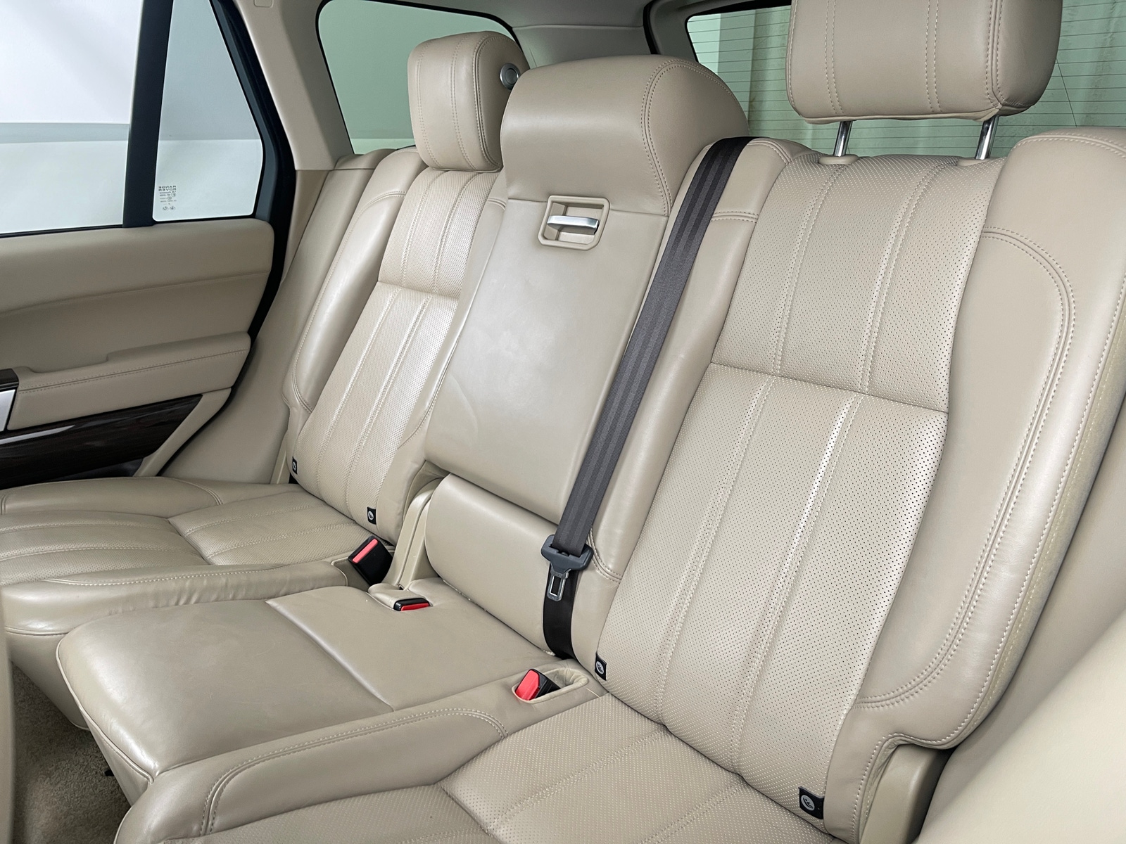 Thumbnail: 2017 Land Rover Range Rover - 5