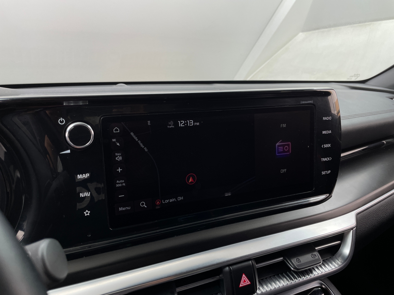 Thumbnail: 2022 Kia K5 - 3