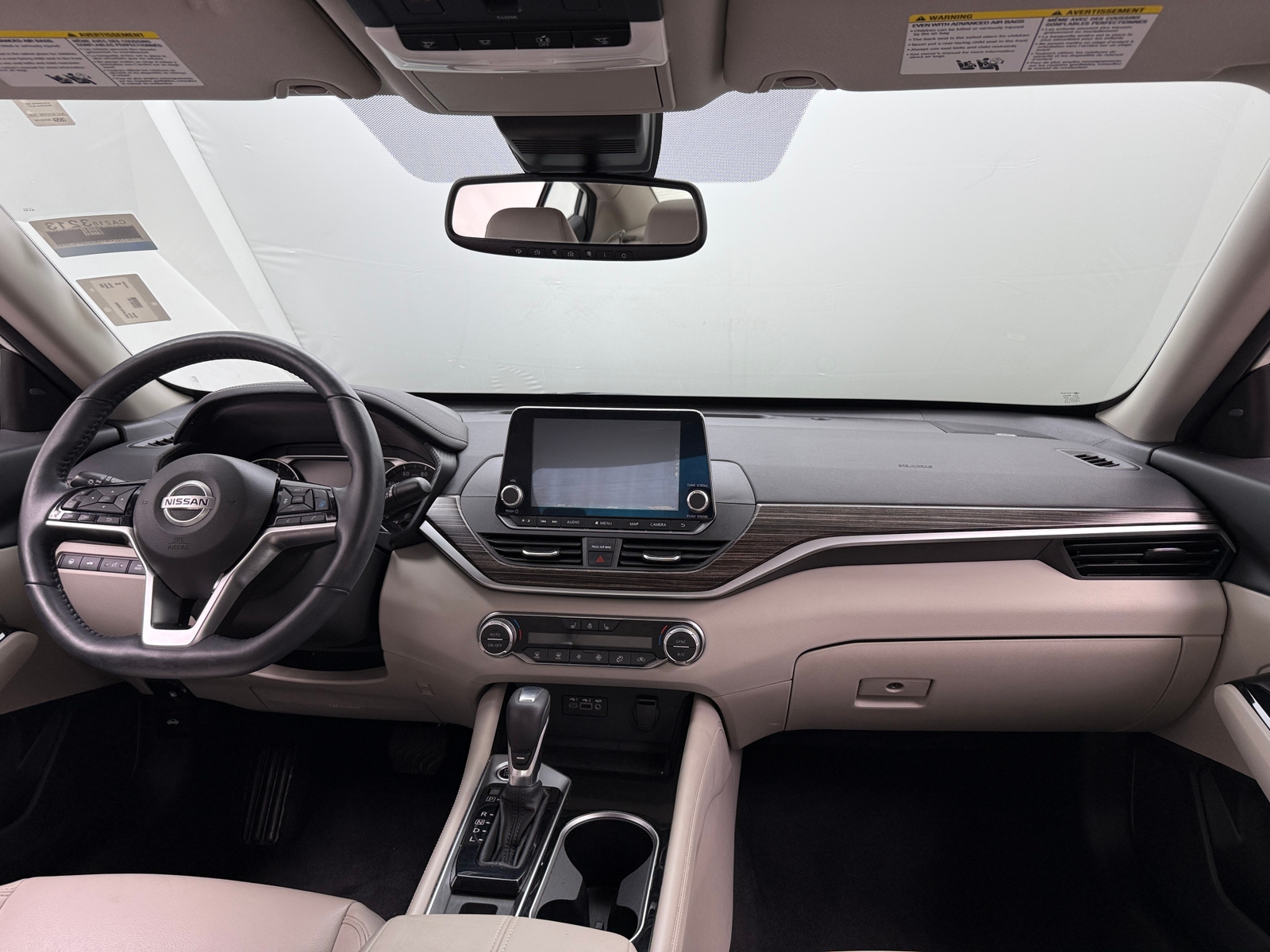 Thumbnail: 2020 Nissan Altima - 2
