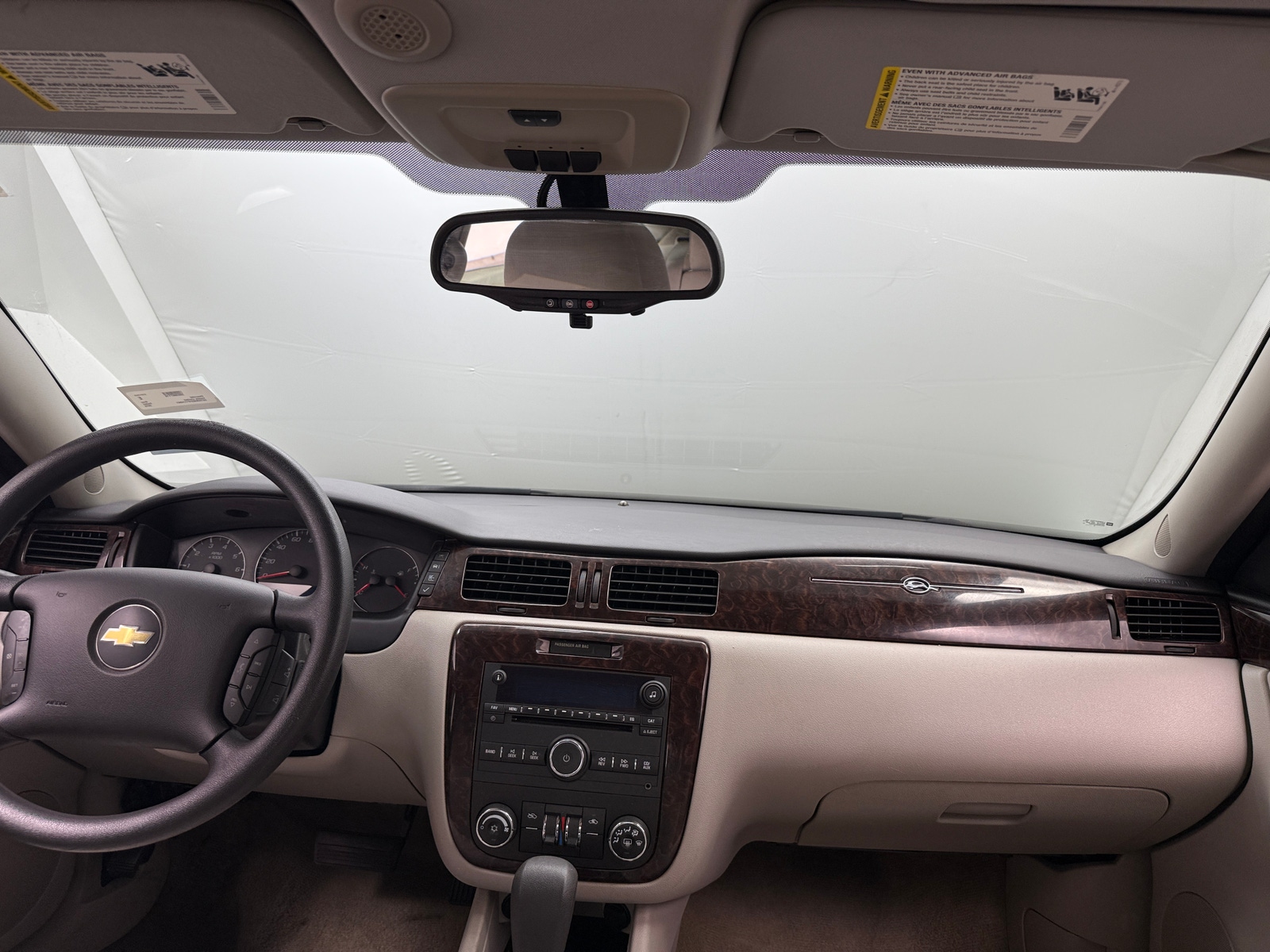 Thumbnail: 2015 Chevrolet Impala - 3