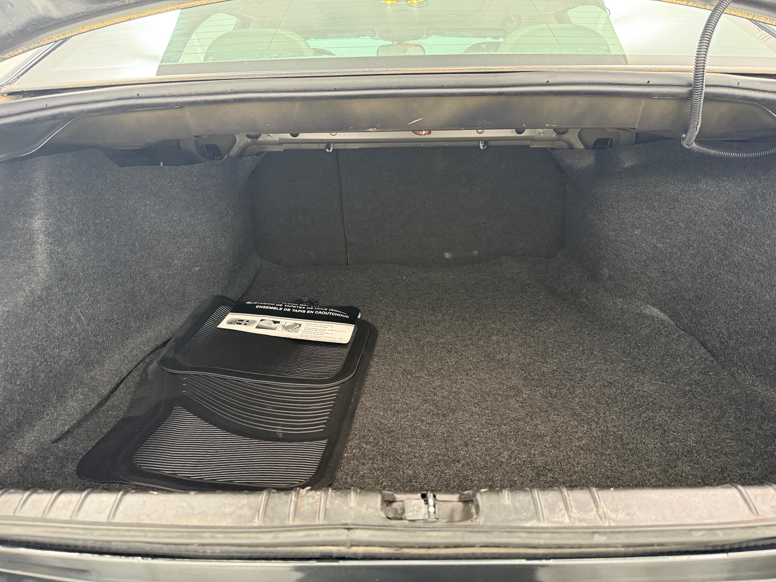 Thumbnail: 2015 Chevrolet Impala - 7