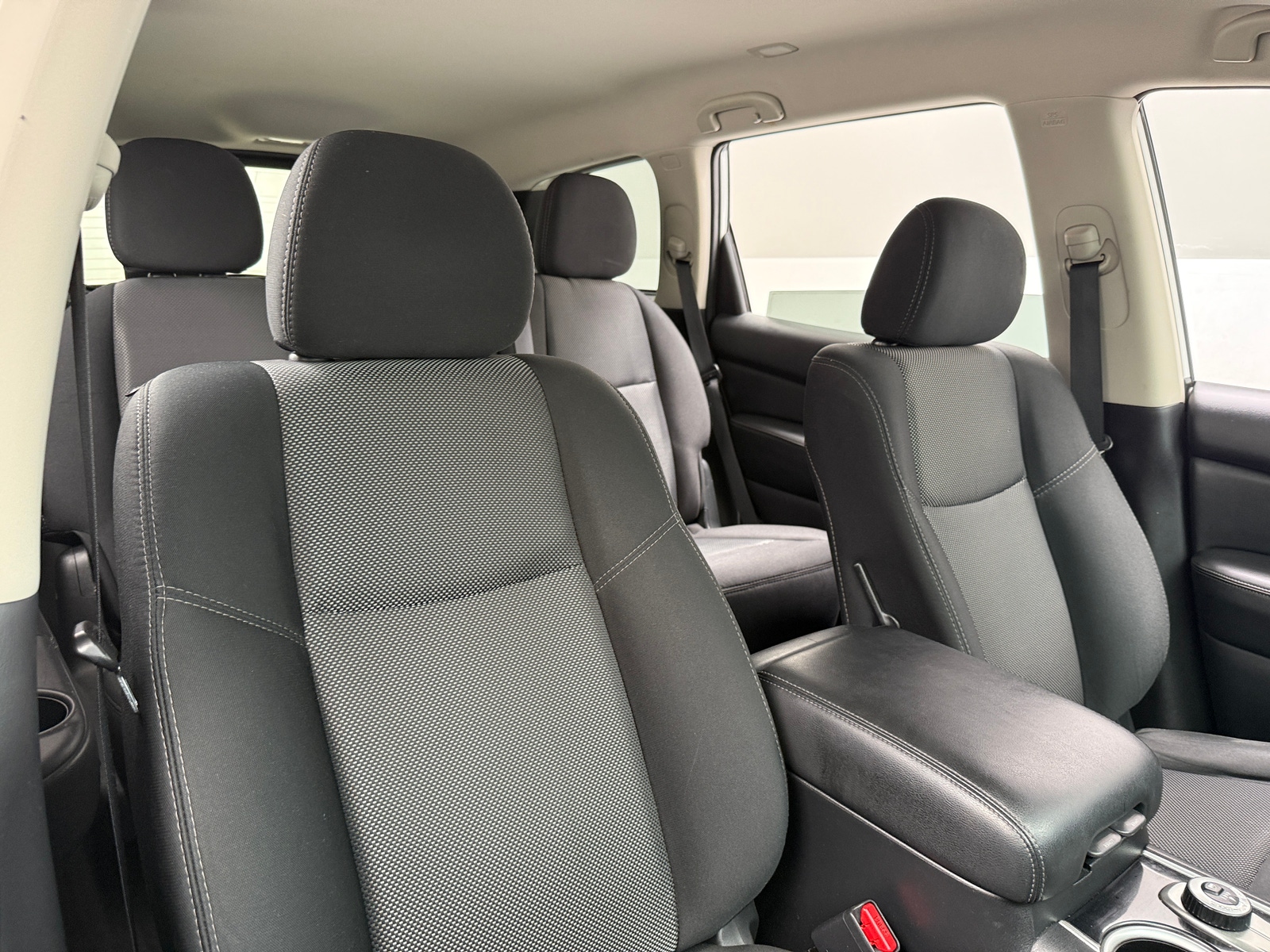 Thumbnail: 2019 Nissan Pathfinder - 2