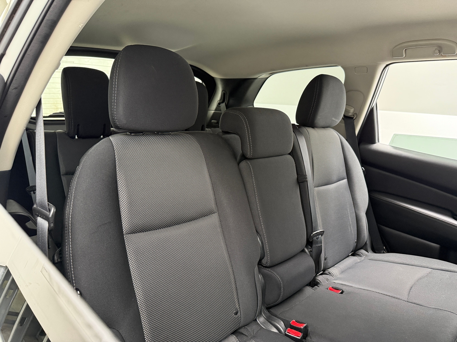 Thumbnail: 2019 Nissan Pathfinder - 6