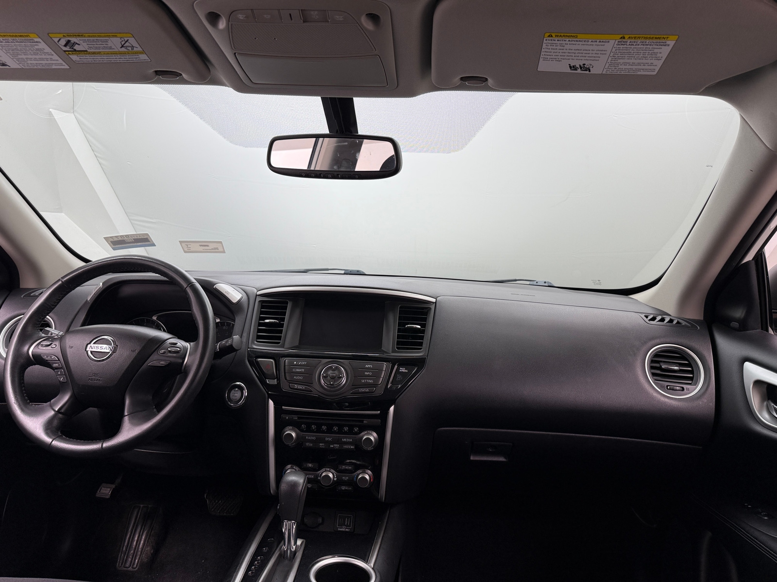 Thumbnail: 2019 Nissan Pathfinder - 3