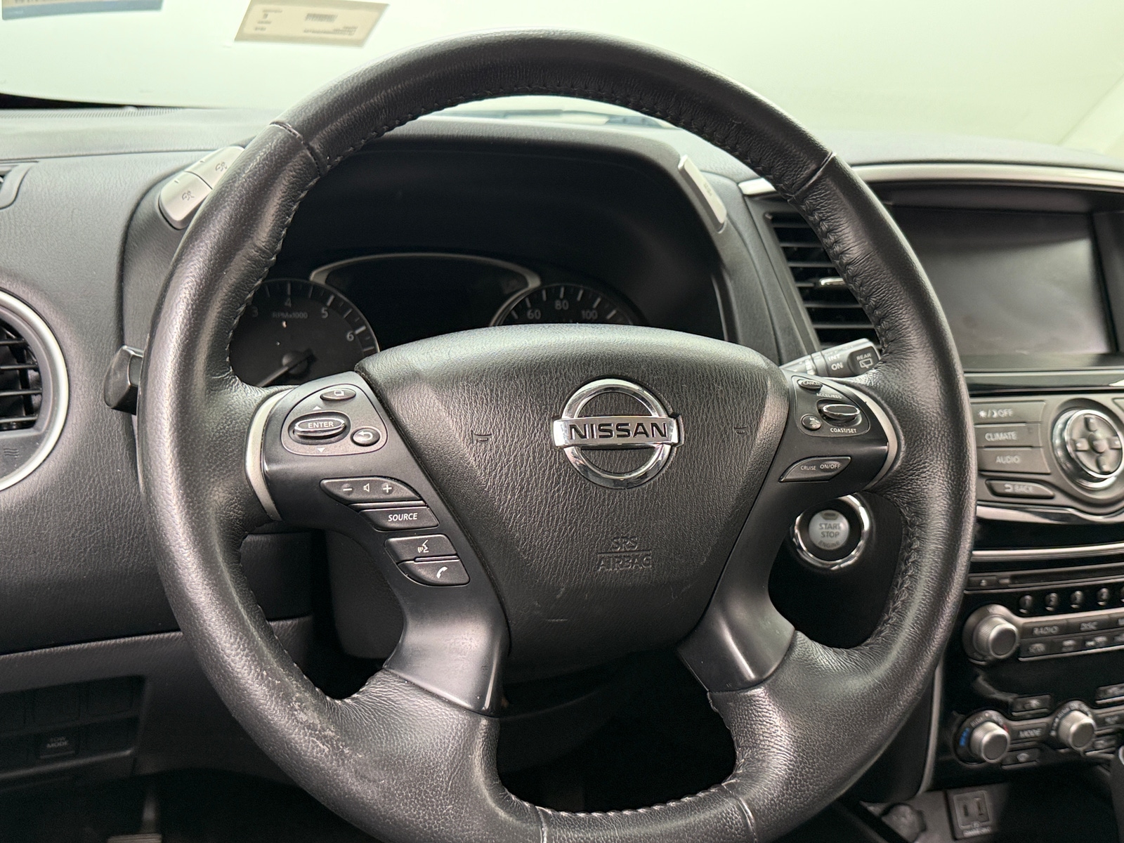 Thumbnail: 2019 Nissan Pathfinder - 5