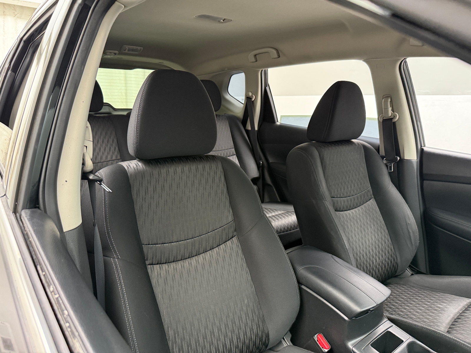Thumbnail: 2017 Nissan Rogue - 2