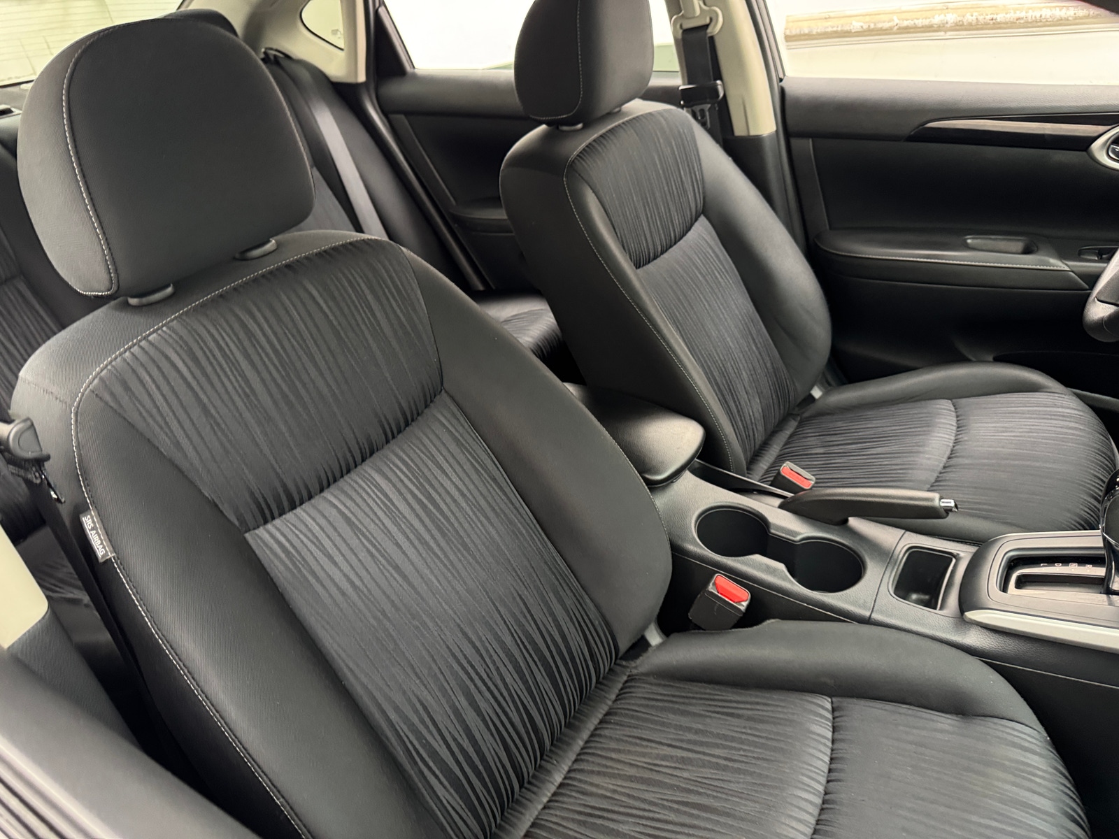 Thumbnail: 2019 Nissan Sentra - 2
