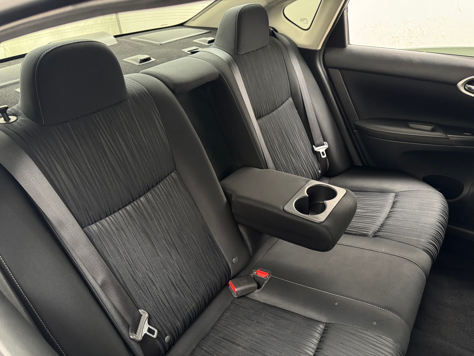 Thumbnail: 2019 Nissan Sentra - 6
