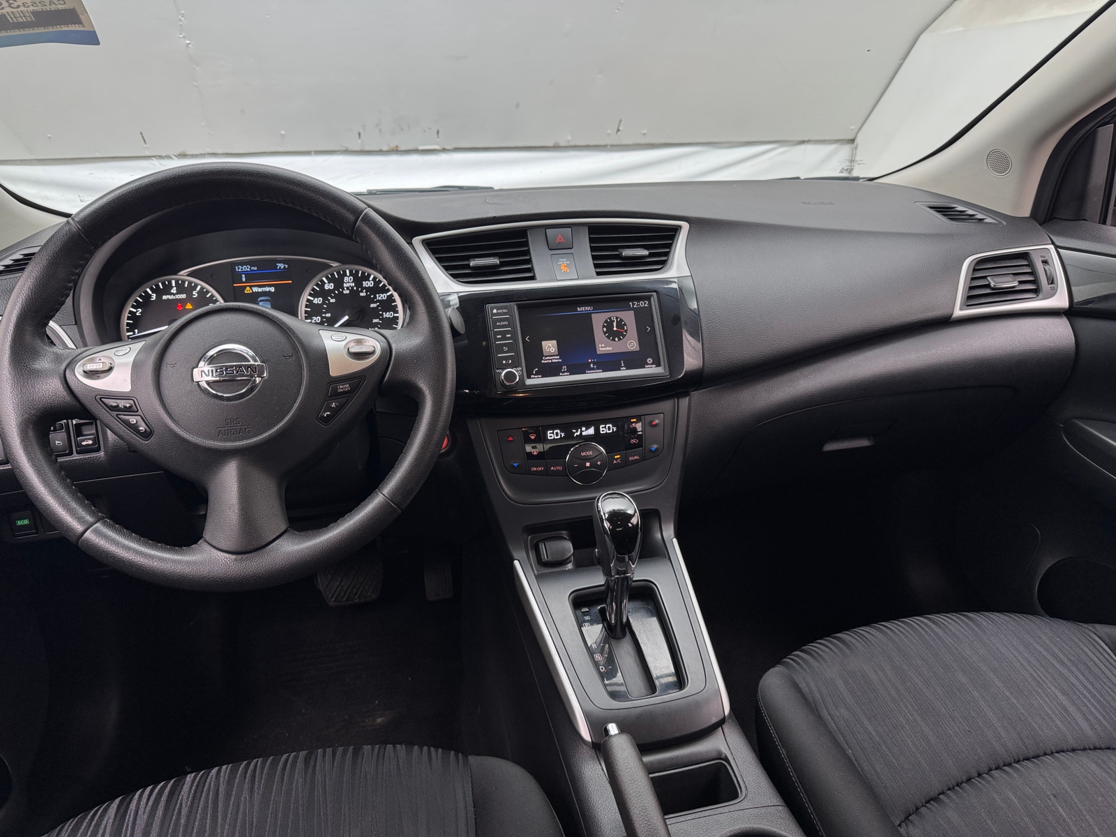 Thumbnail: 2019 Nissan Sentra - 3