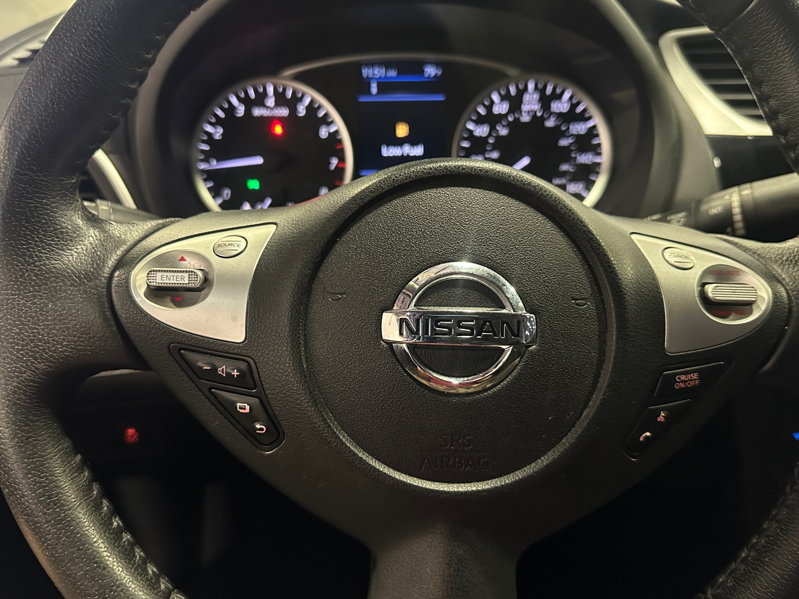Thumbnail: 2019 Nissan Sentra - 5