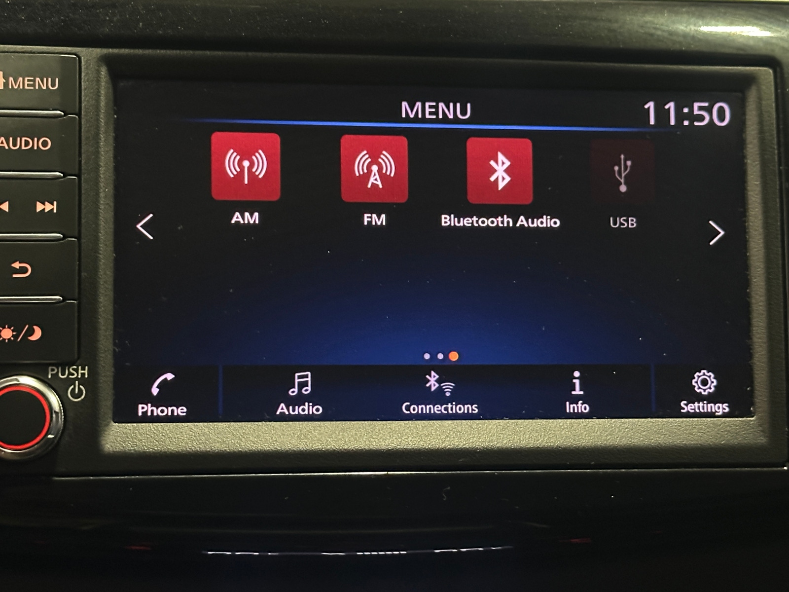 Thumbnail: 2019 Nissan Sentra - 4