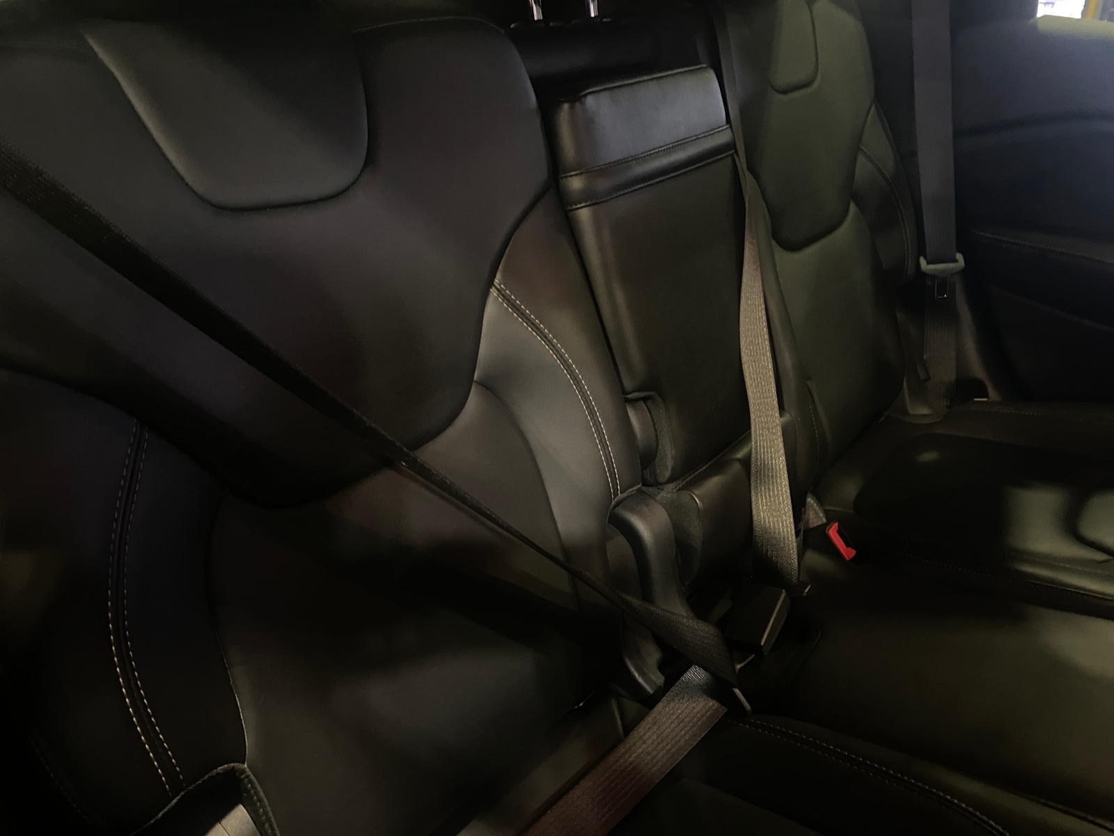 Thumbnail: 2017 Jeep Cherokee - 5