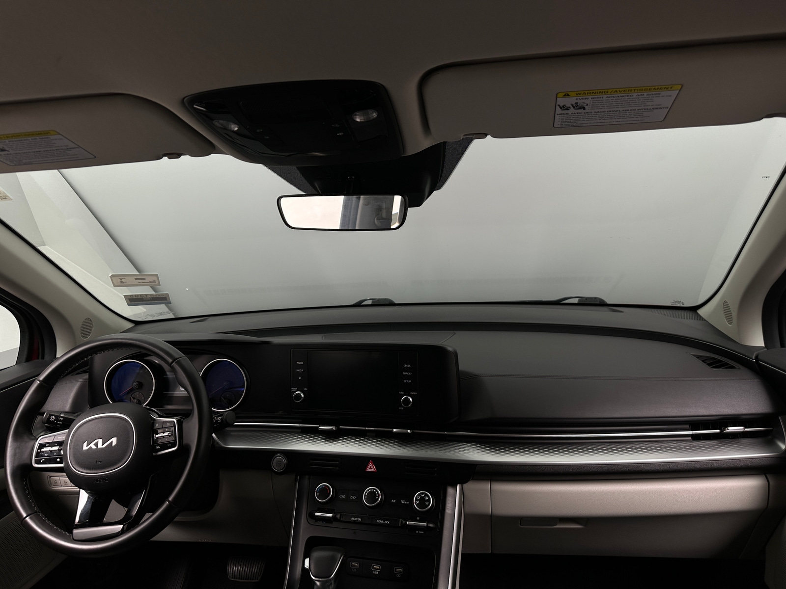 Thumbnail: 2024 Kia Carnival - 2