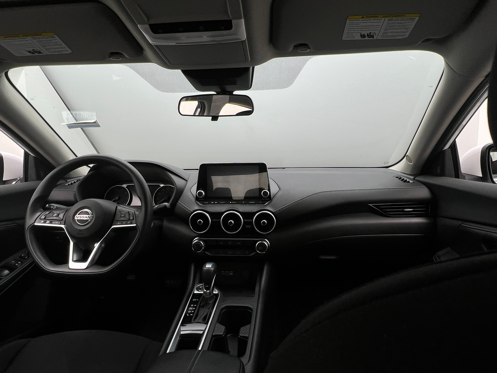 Thumbnail: 2023 Nissan Sentra - 3