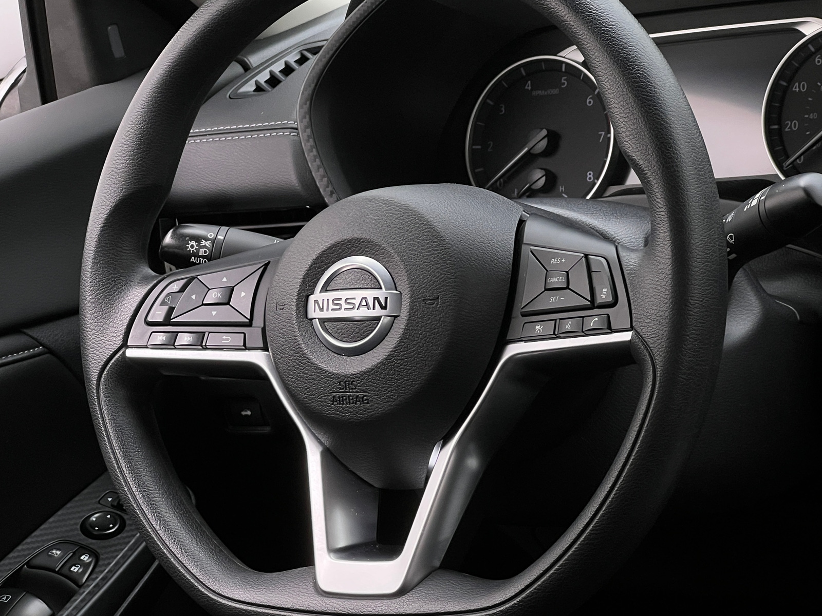 Thumbnail: 2023 Nissan Sentra - 5