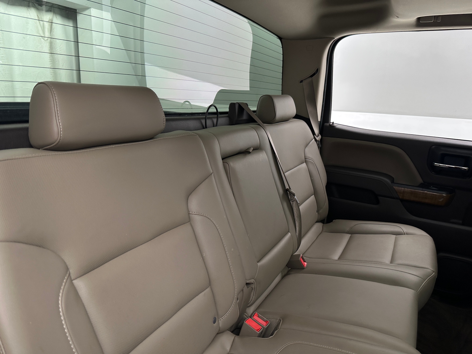 Thumbnail: 2014 GMC Sierra 1500 - 5