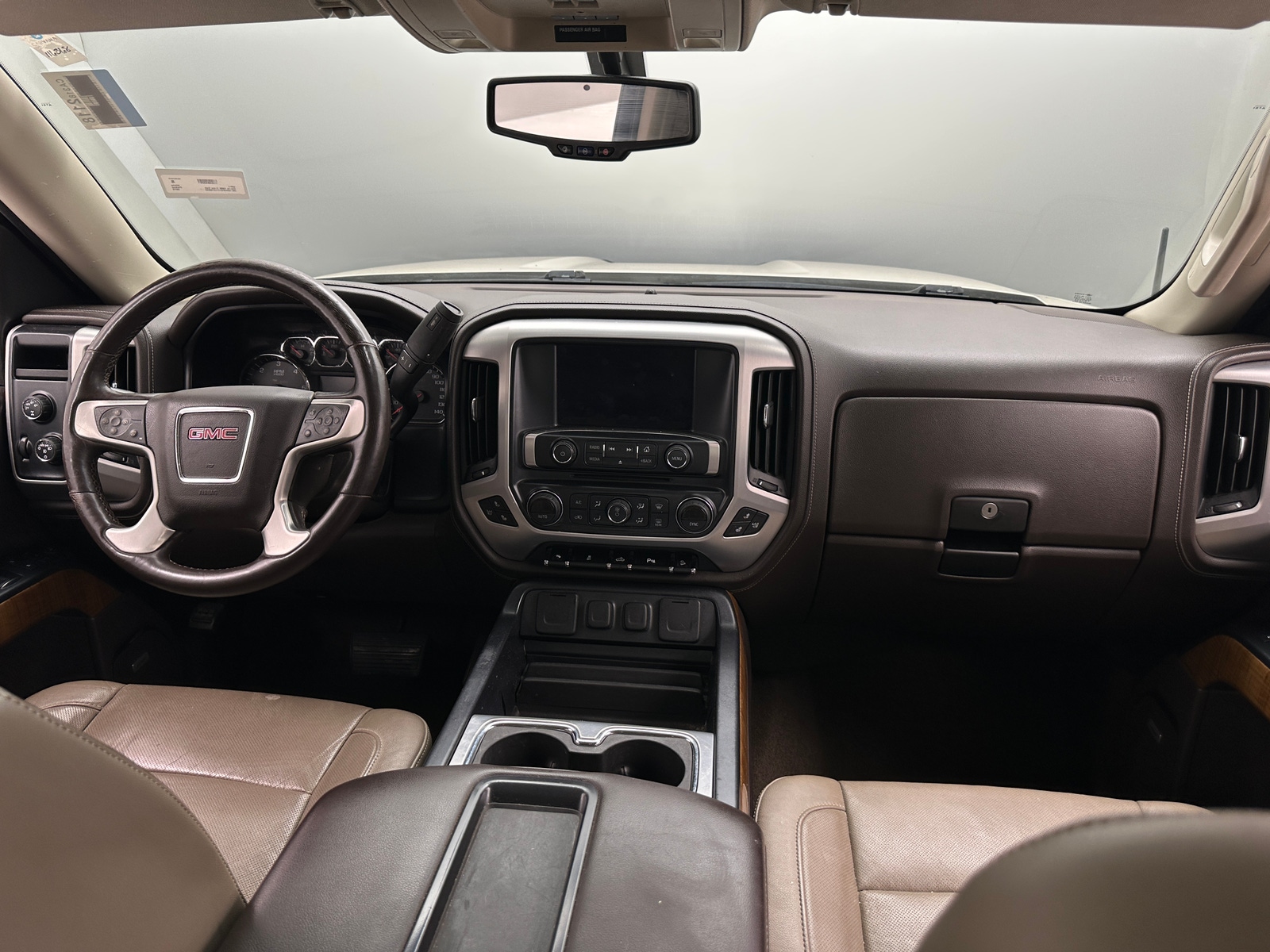 Thumbnail: 2014 GMC Sierra 1500 - 2