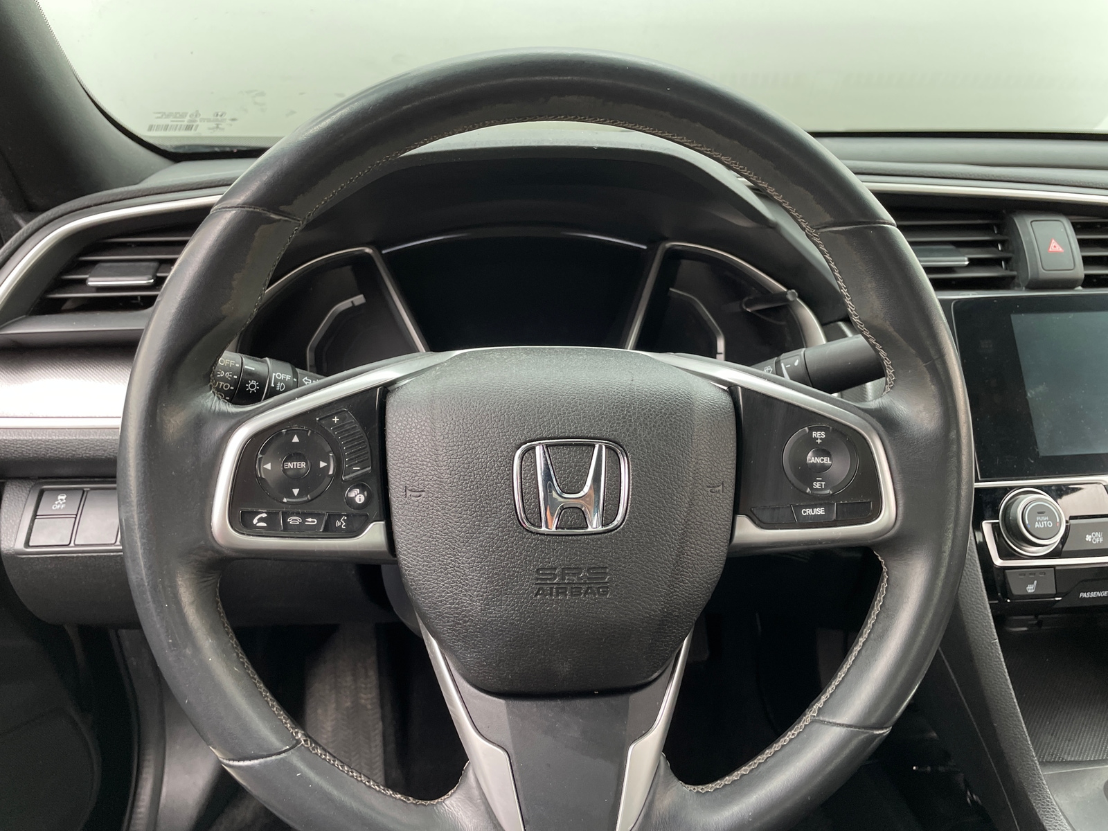 Thumbnail: 2016 Honda Civic - 3