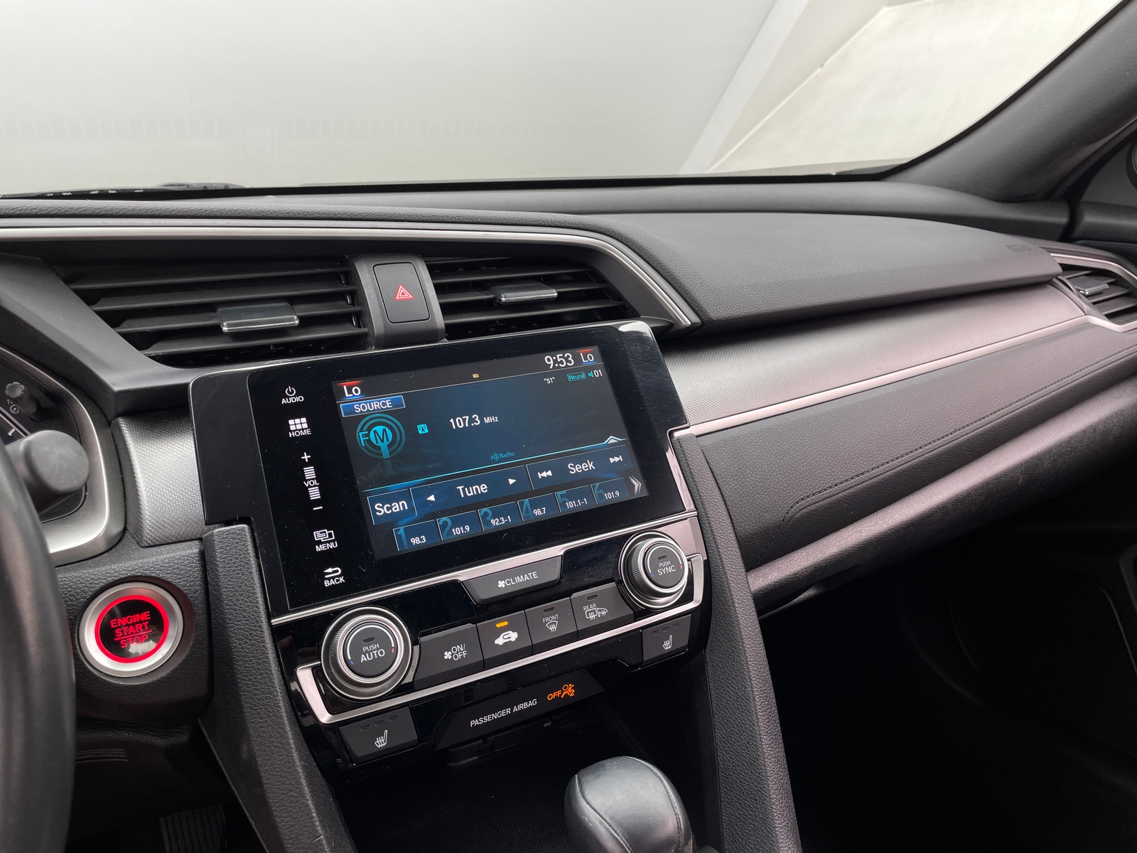 Thumbnail: 2016 Honda Civic - 2