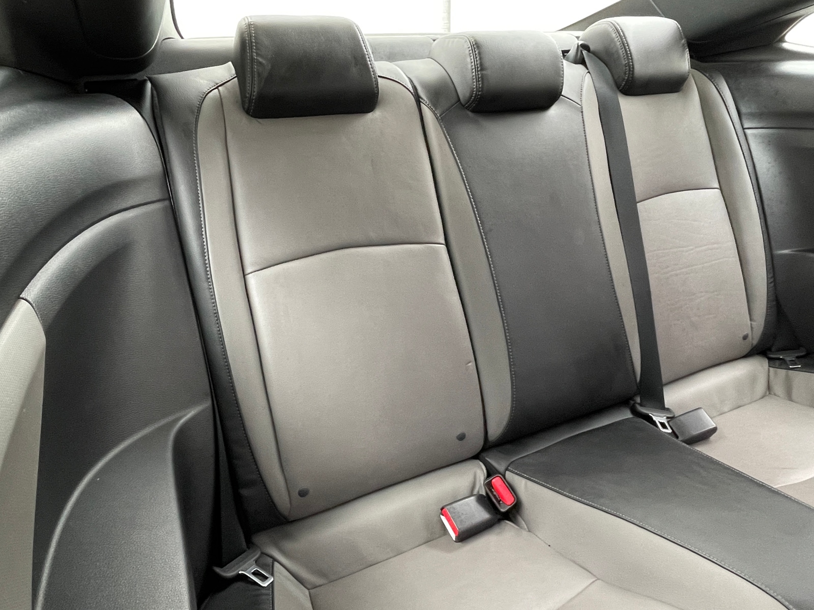 Thumbnail: 2016 Honda Civic - 4