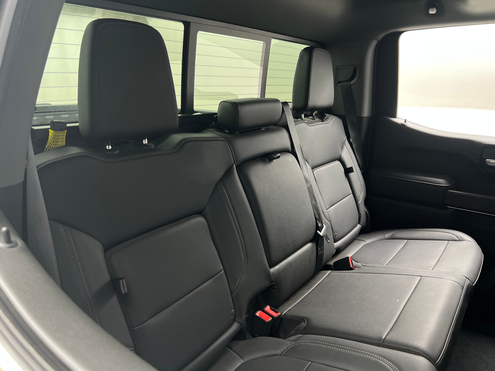 Thumbnail: 2021 GMC Sierra 1500 - 5