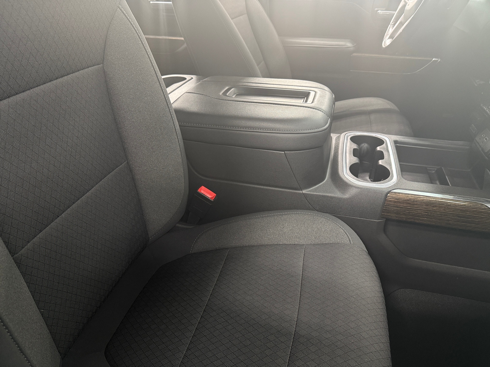 Thumbnail: 2021 GMC Sierra 1500 - 2