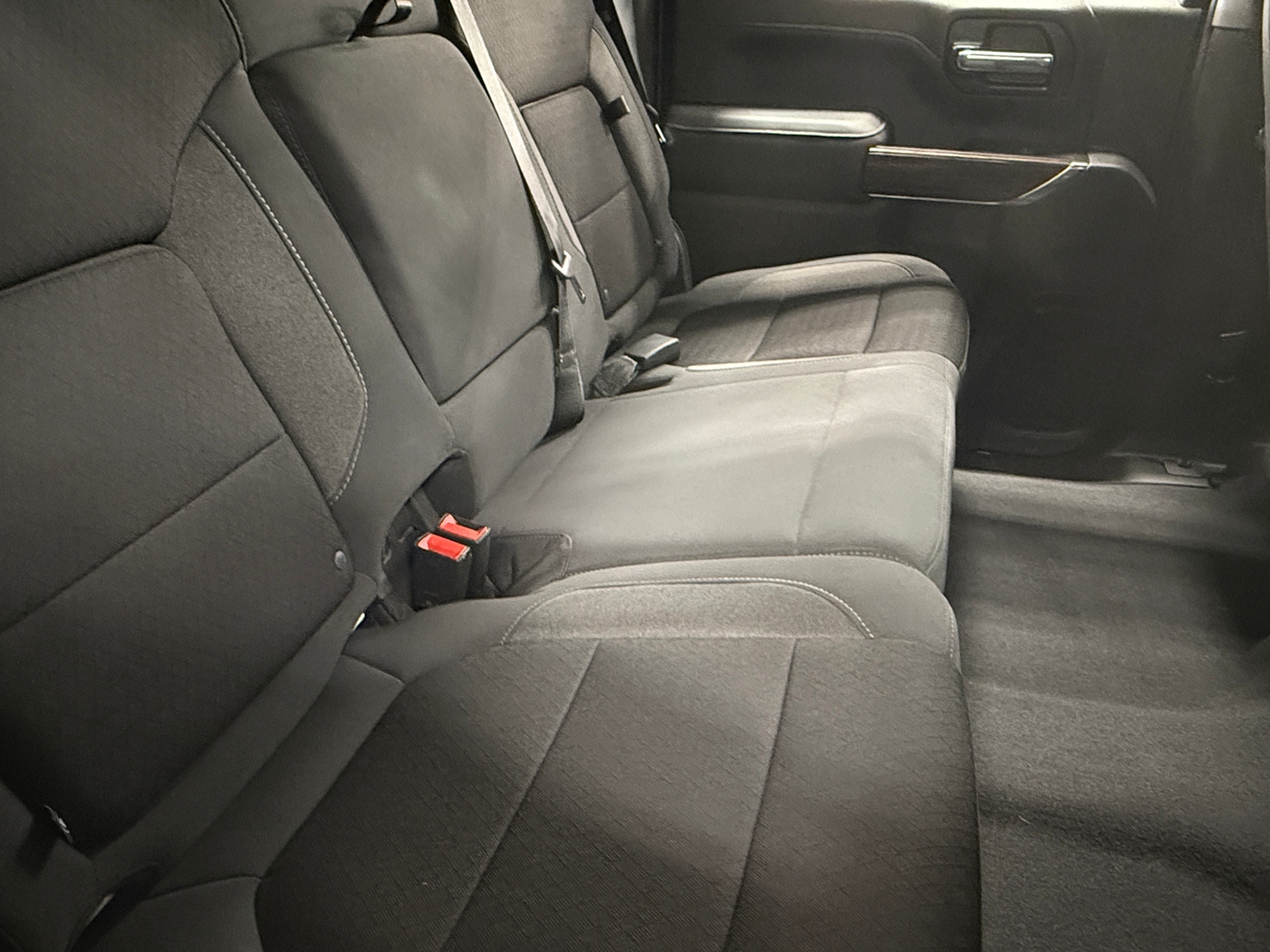 Thumbnail: 2021 GMC Sierra 1500 - 6