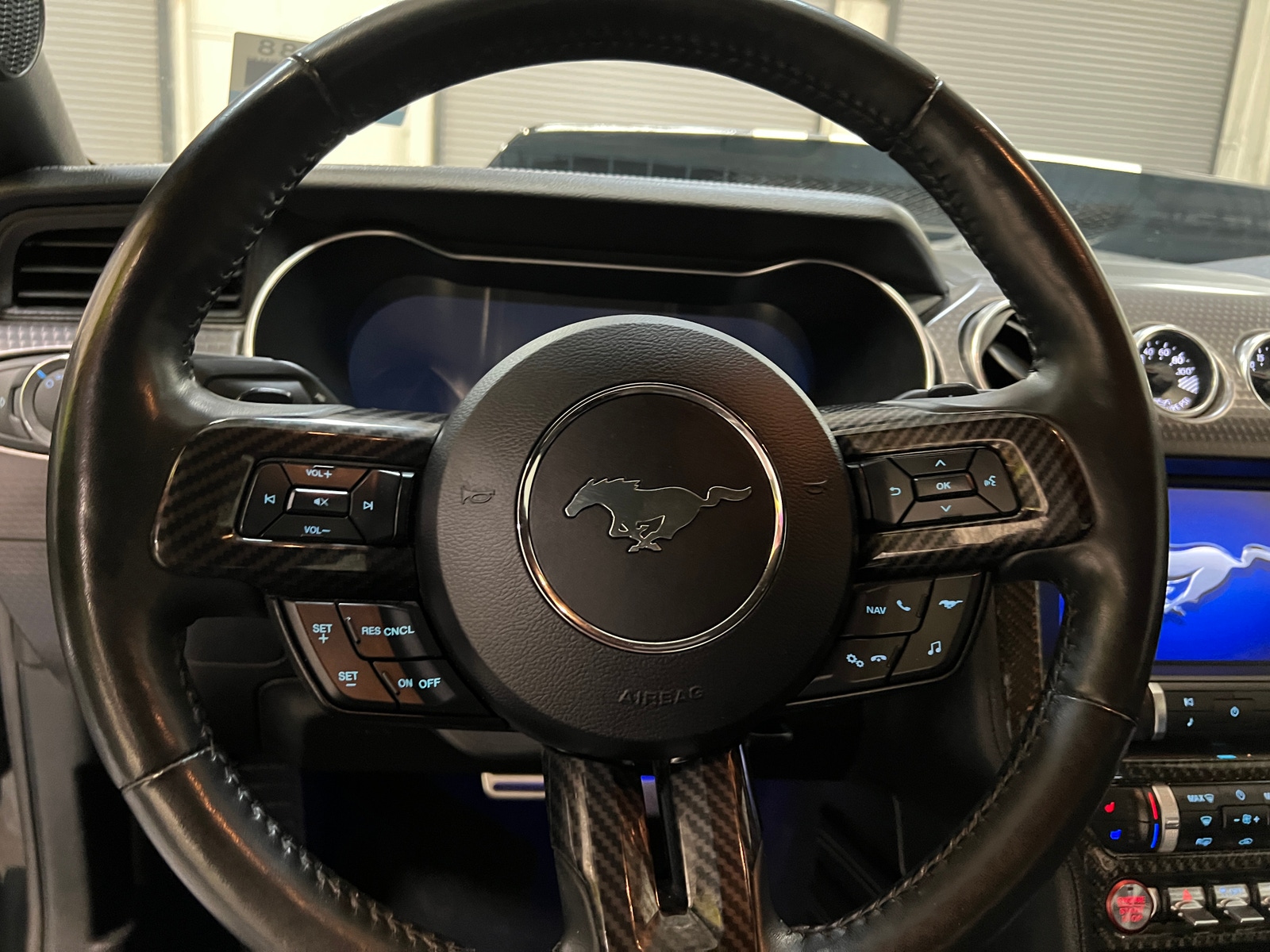 Thumbnail: 2020 Ford Mustang - 3