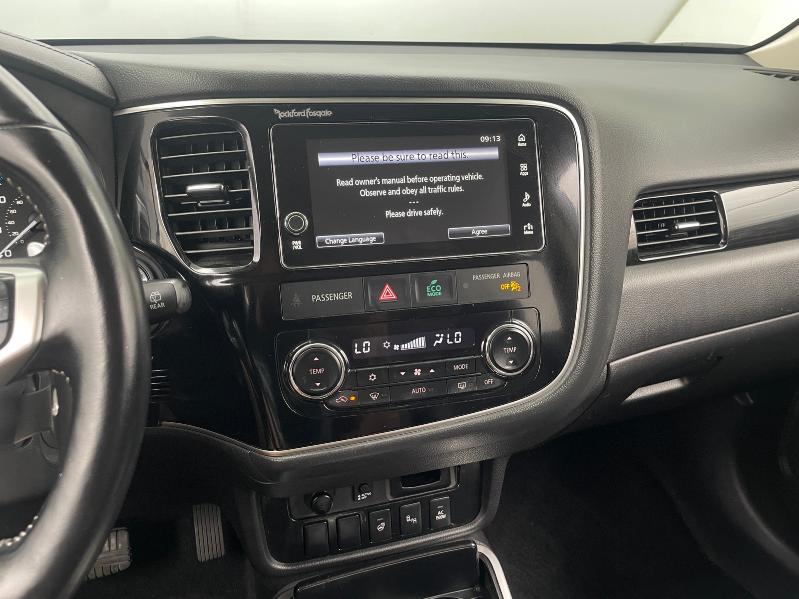 Thumbnail: 2018 Mitsubishi Outlander - 3
