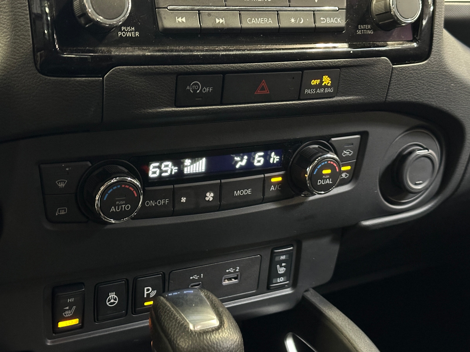 Thumbnail: 2024 Nissan Frontier - 4