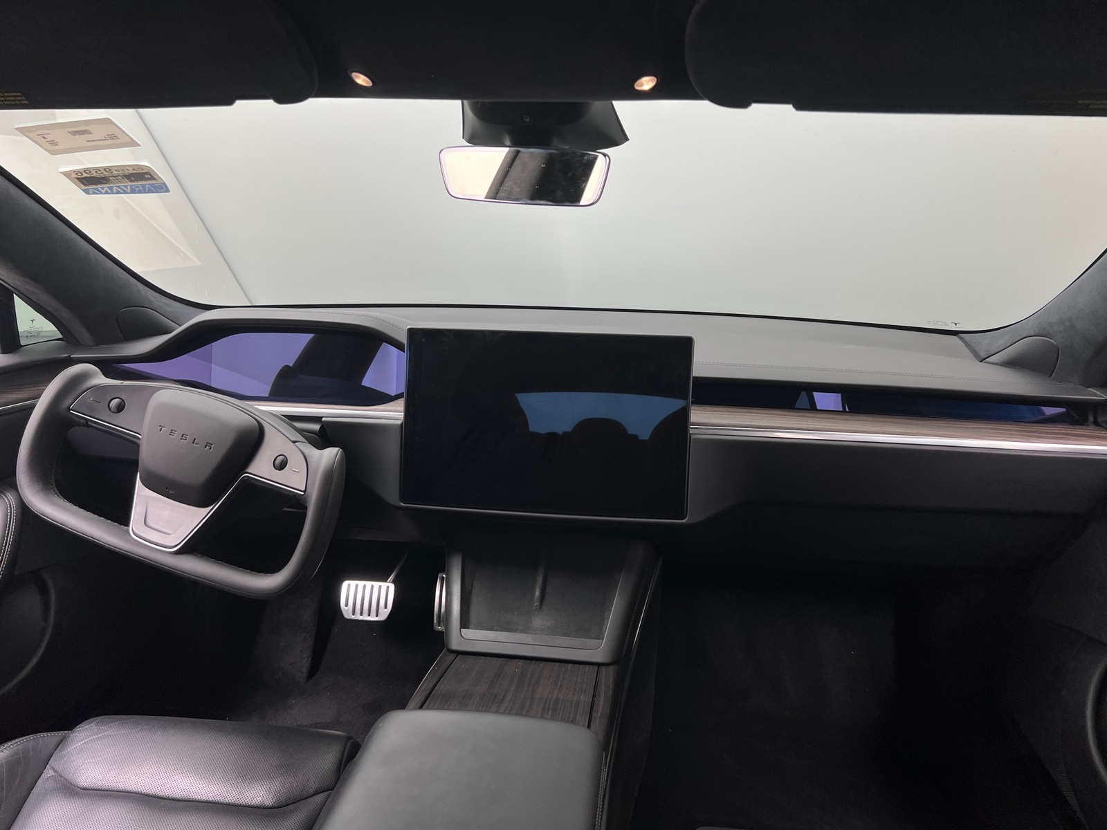 Thumbnail: 2021 Tesla Model S - 2