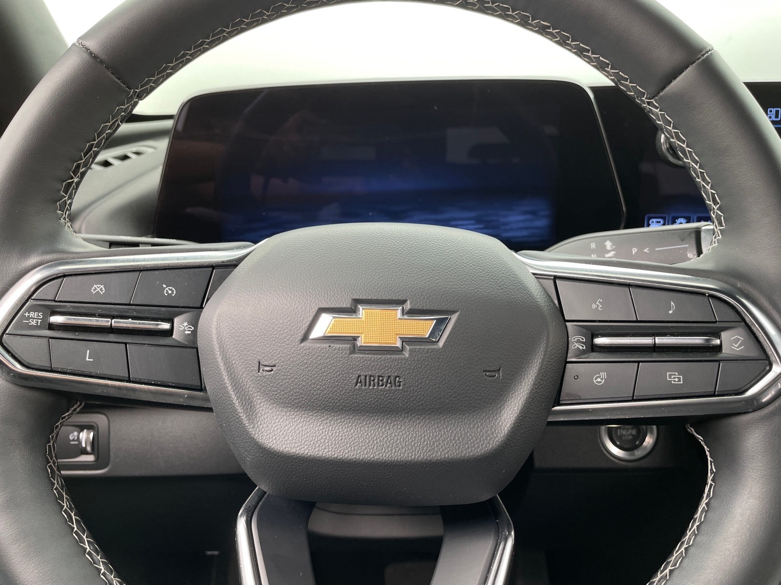 Thumbnail: 2024 Chevrolet Traverse - 5