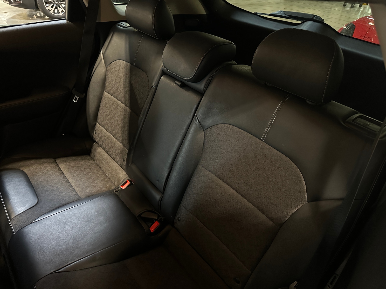 Thumbnail: 2018 Kia Niro - 5