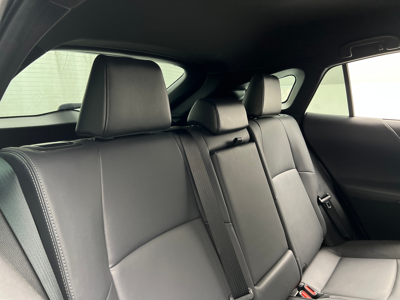 Thumbnail: 2023 Toyota Venza - 5