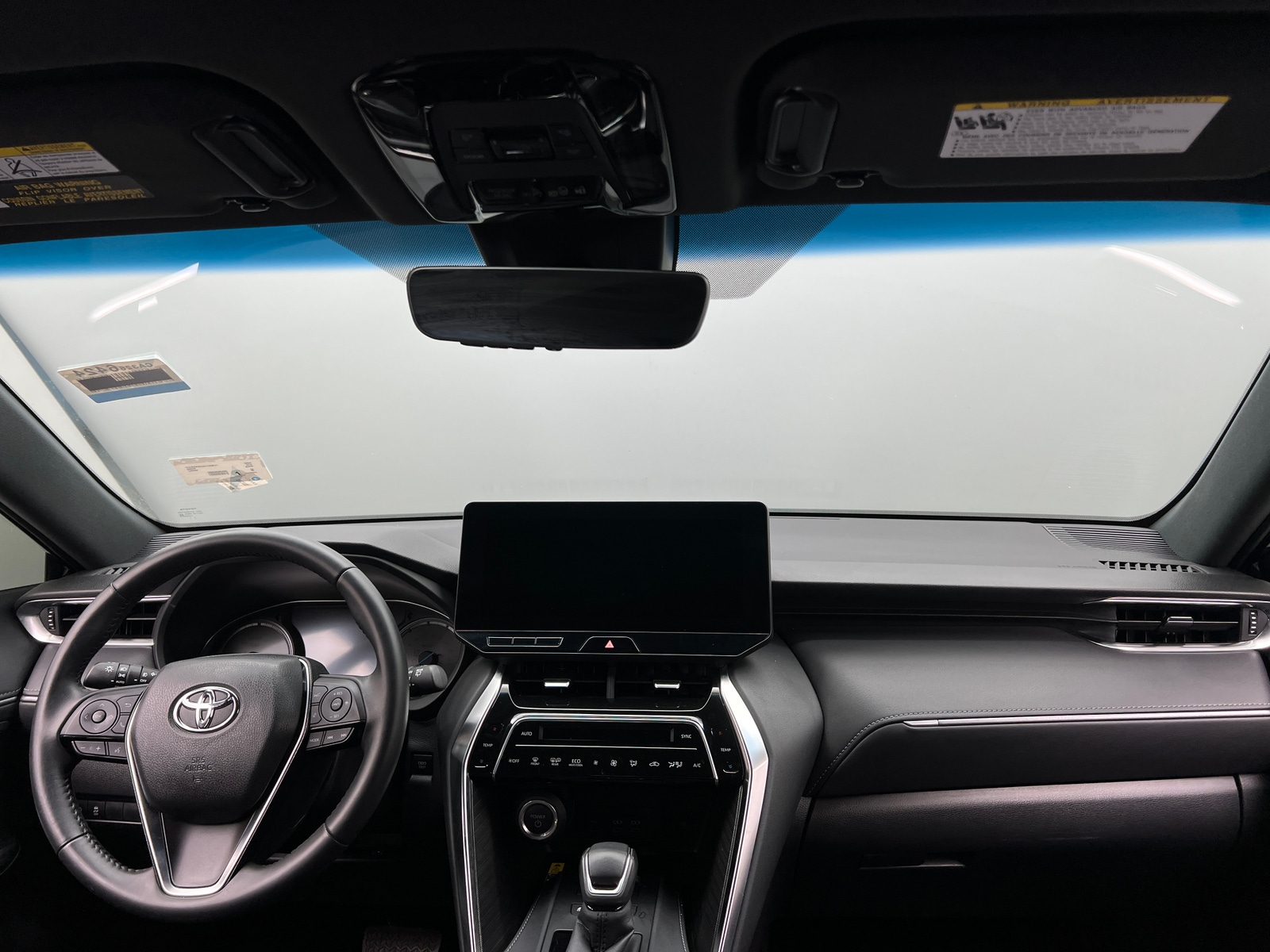 Thumbnail: 2023 Toyota Venza - 2