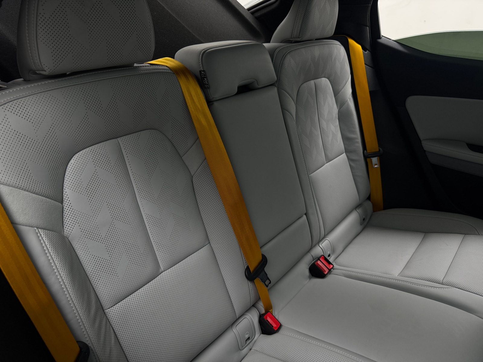 Thumbnail: 2024 Polestar 2 - 6