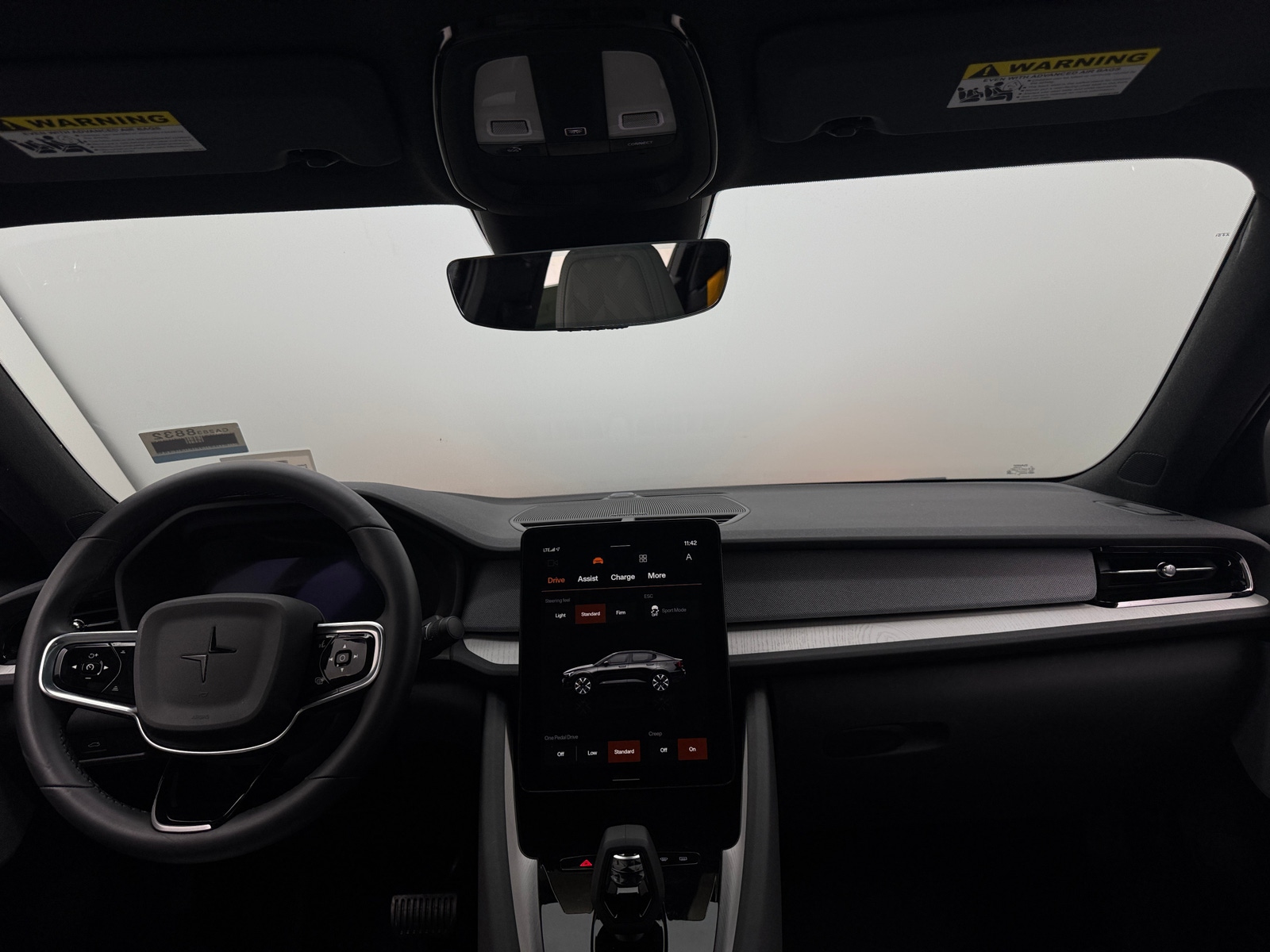 Thumbnail: 2024 Polestar 2 - 3