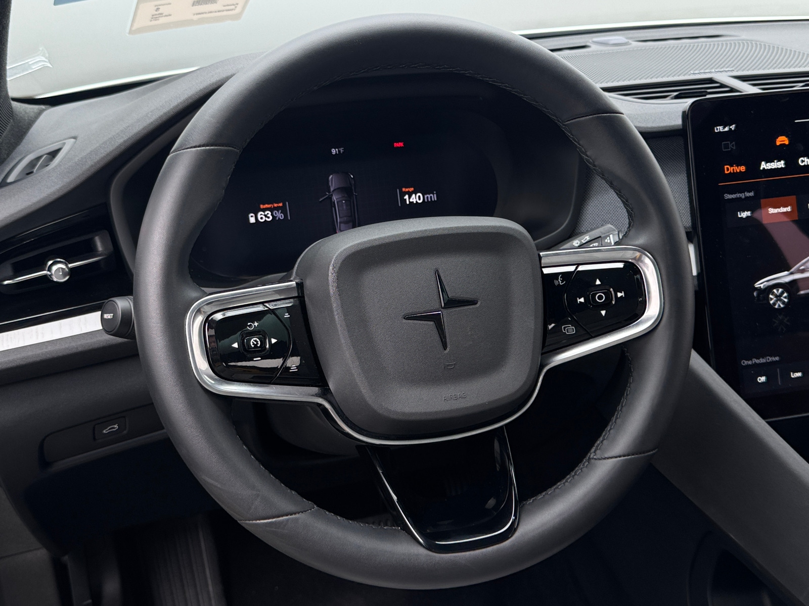 Thumbnail: 2024 Polestar 2 - 5