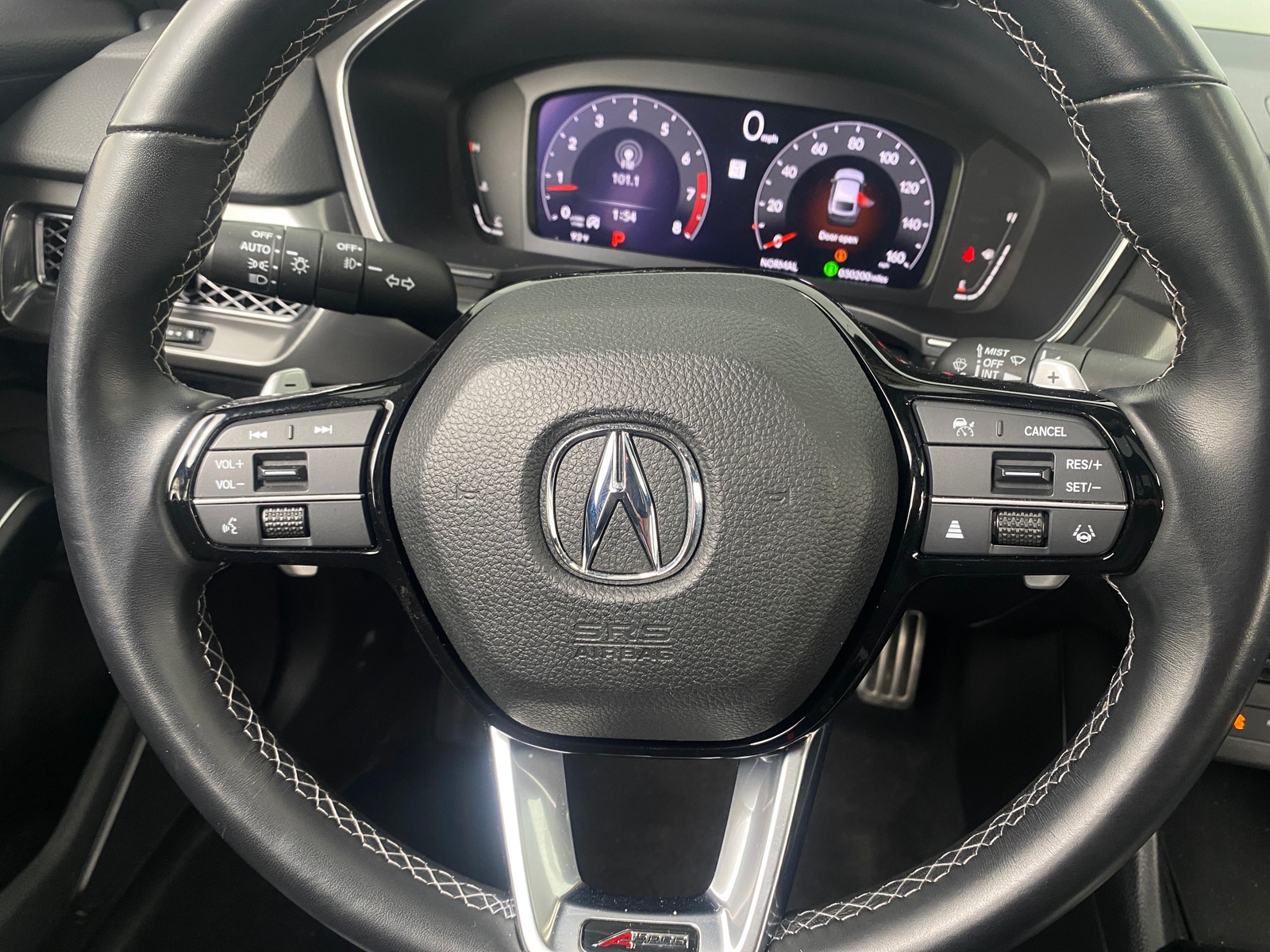 Thumbnail: 2023 Acura Integra - 4