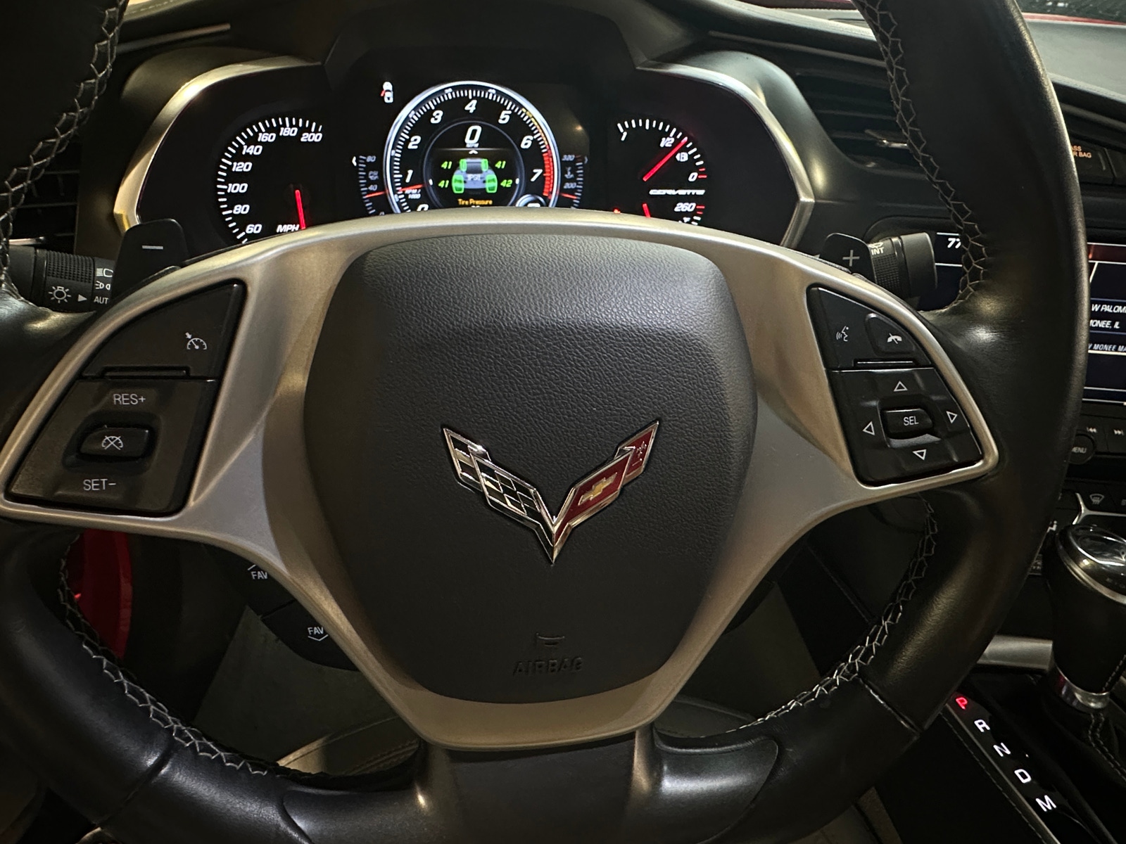 Thumbnail: 2016 Chevrolet Corvette - 3