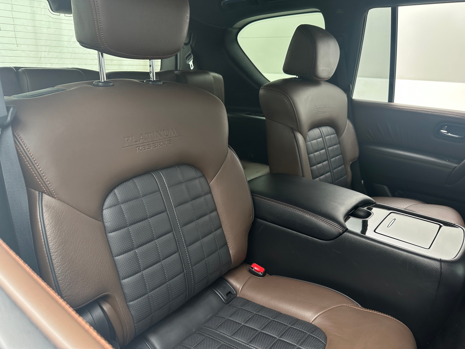 Thumbnail: 2019 Nissan Armada - 5